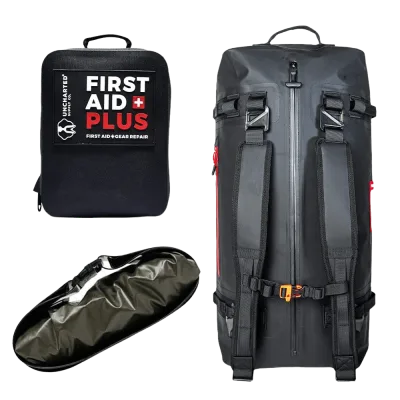 Flood Prep Core