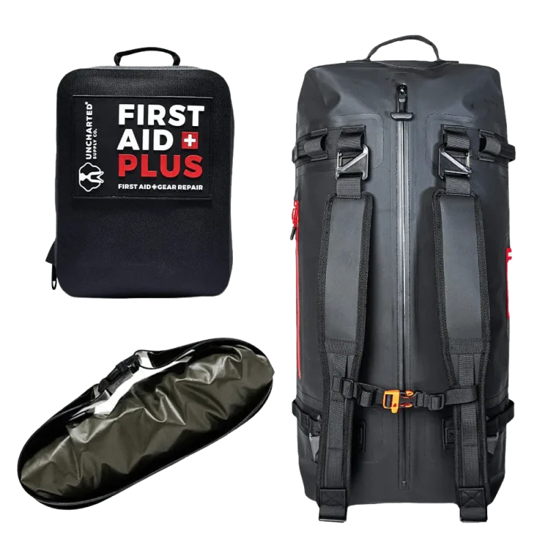 Flood Prep Core
