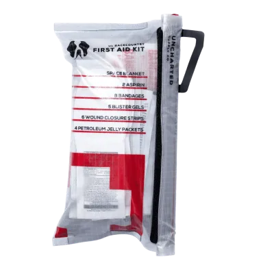 First Aid