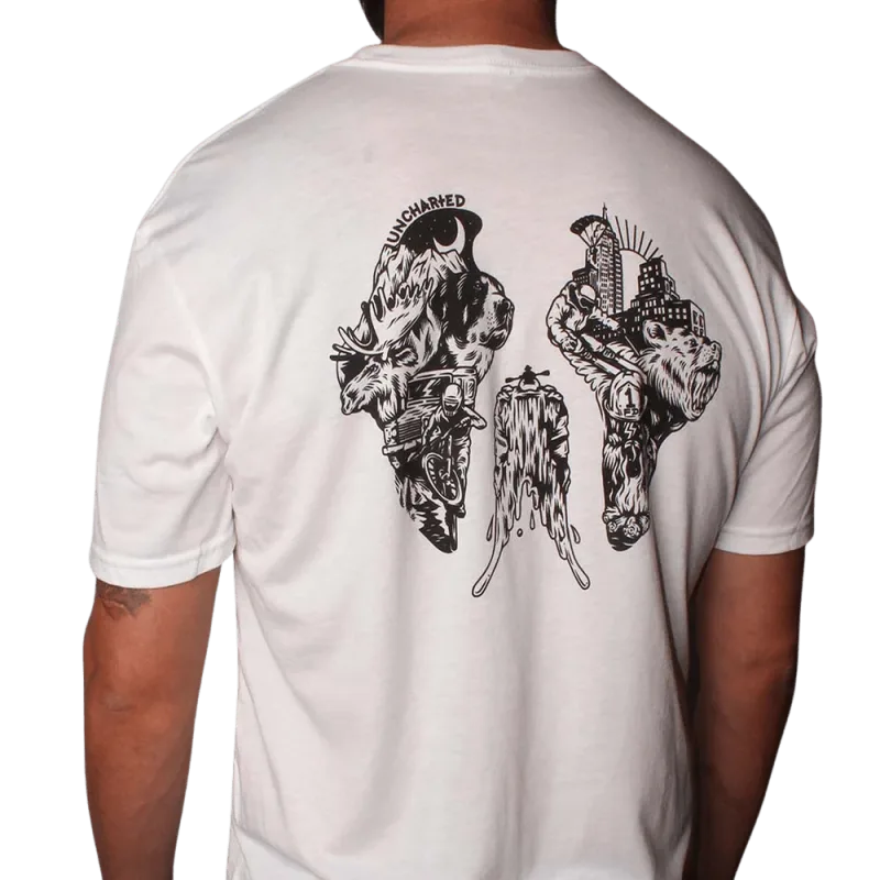 Mosaic T-Shirt