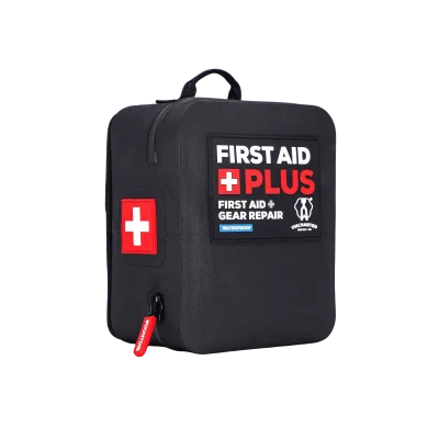 First Aid Plus (Free Gift)