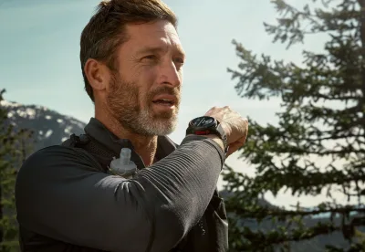 Garmin fēnix® 8 Pro – 51 mm MicroLED