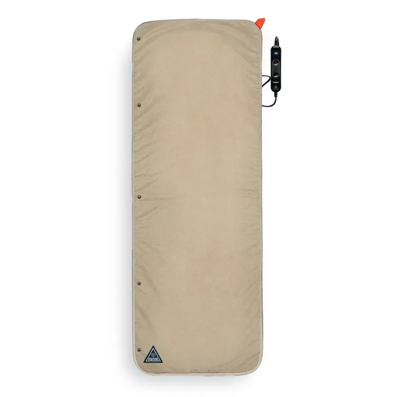 Flipside Heated Bed Cover