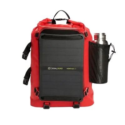 Goal Zero Nomad 10 Solar Panel