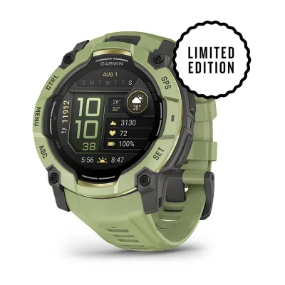 Garmin Instinct® 3