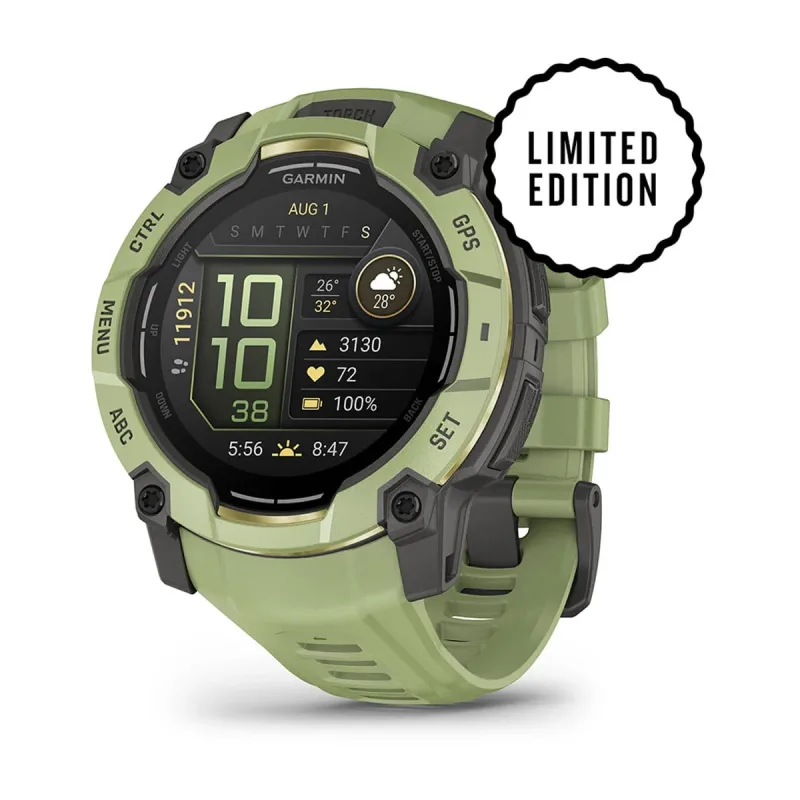 Garmin Instinct® 3