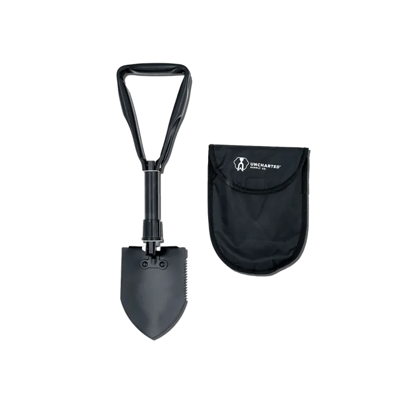 Shovel/Axe