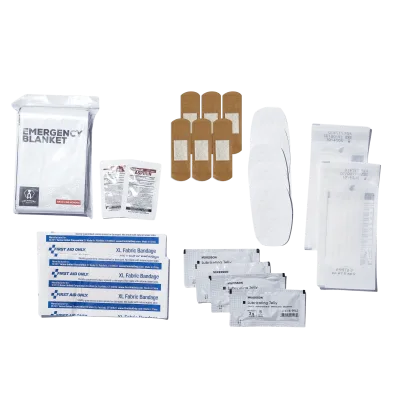 Triage Kit
