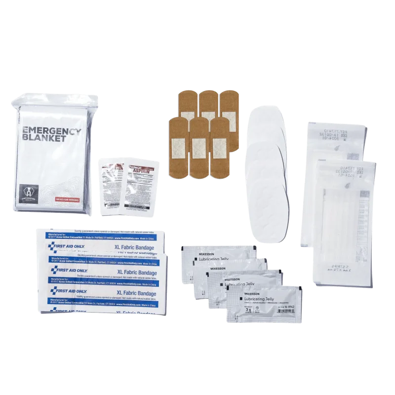 Triage Kit