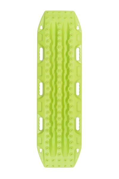 MAXTRAX MKII Lime Green Recovery Boards