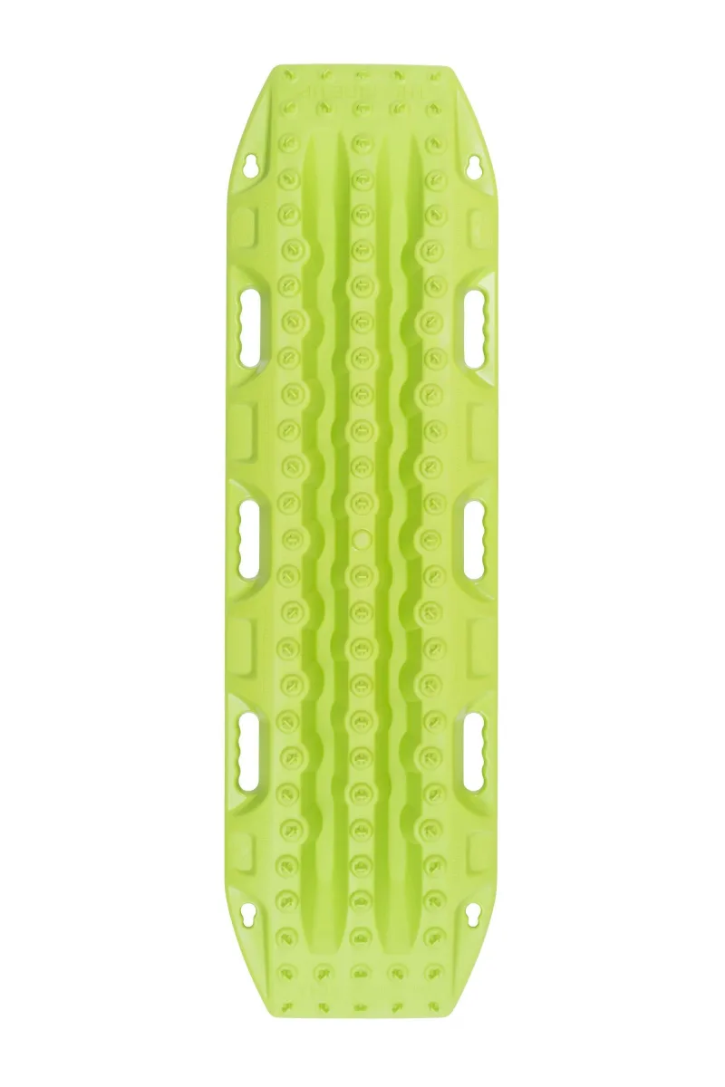 MAXTRAX MKII Lime Green Recovery Boards
