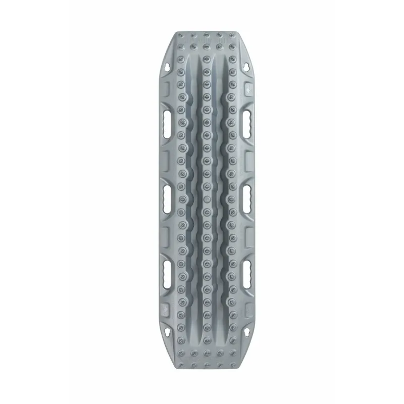 MAXTRAX MKII Titanium Grey Recovery Boards