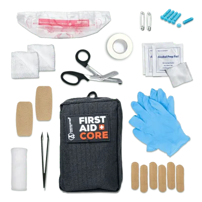 First Aid Core