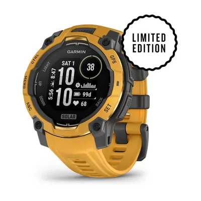 Garmin Instinct® 3