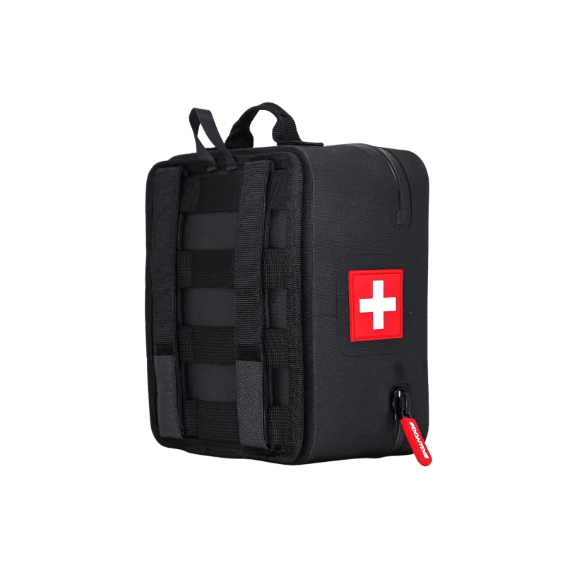 First Aid Plus