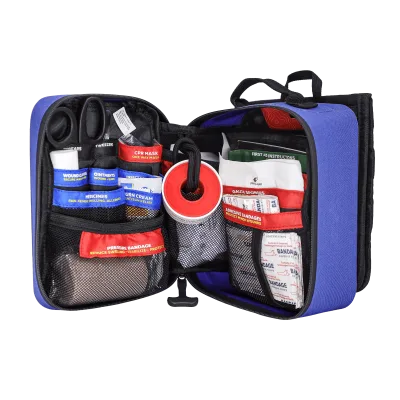 First Aid Marine