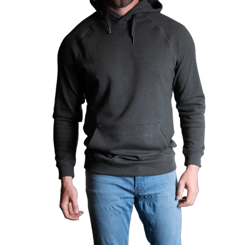 Normal Brand X Uncharted Hoodie