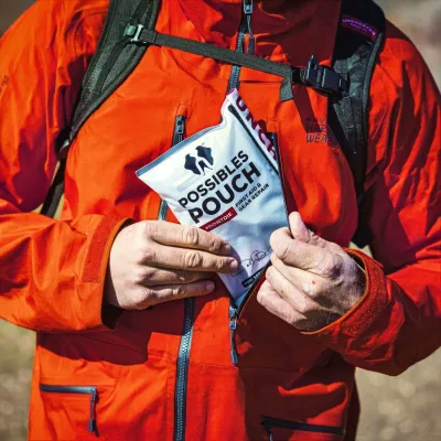 The Possibles Pouch