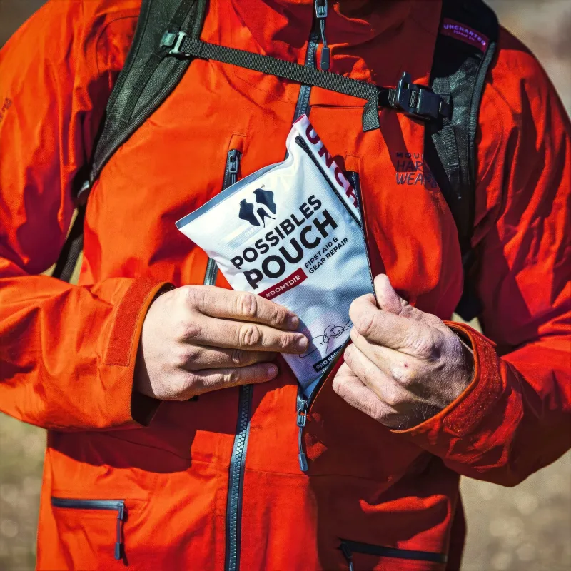 The Possibles Pouch