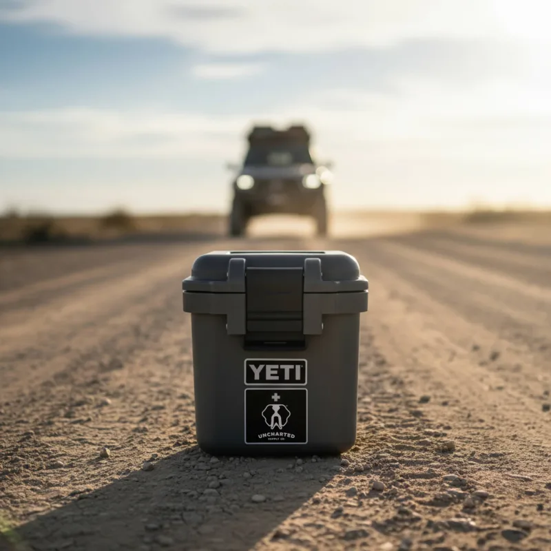 The Overlander