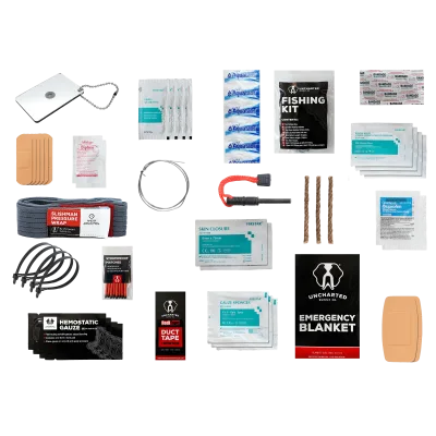The Possibles Pouch