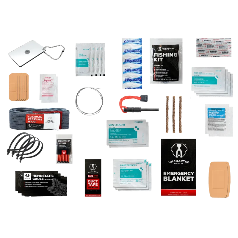 The Possibles Pouch