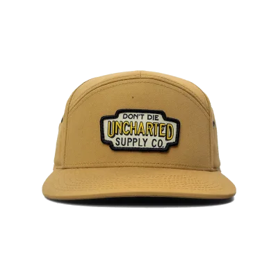 Navigator Hat