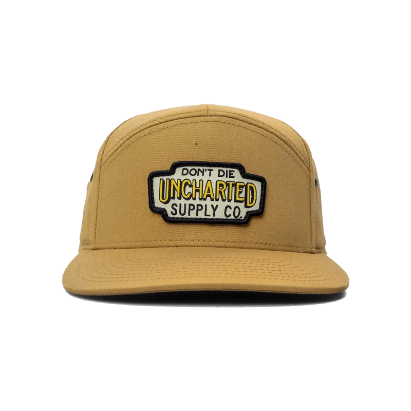 Navigator Hat