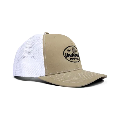 Adventure Trucker Hat