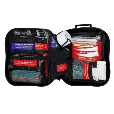 First Aid Plus