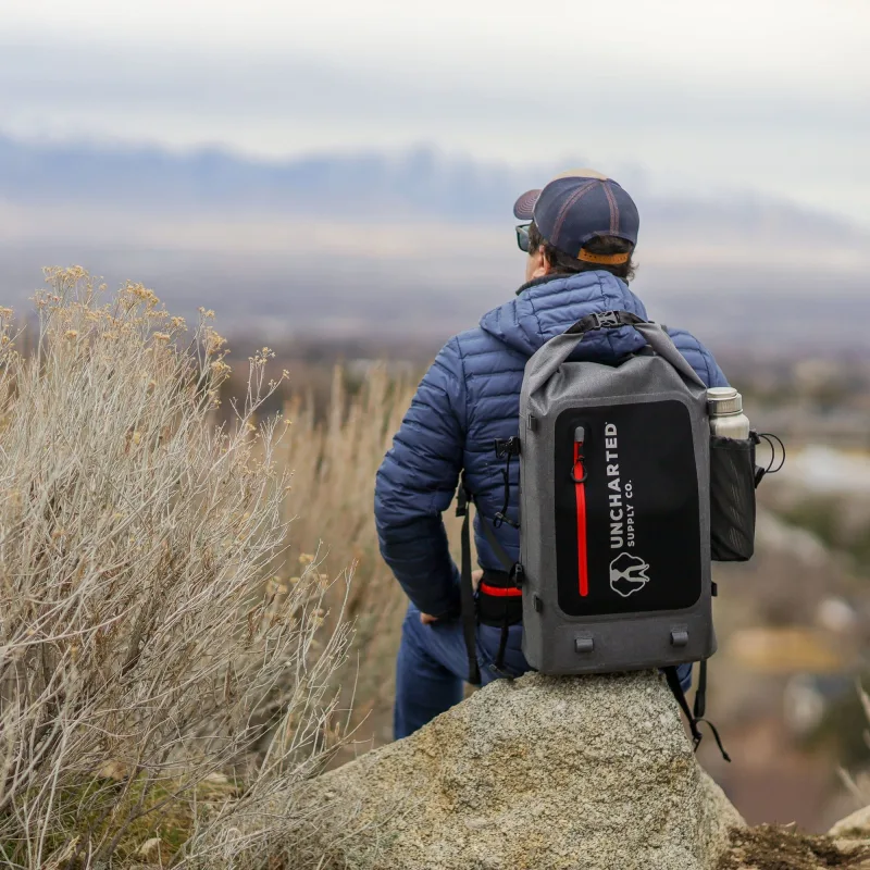 THE SEVENTY2® Survival System