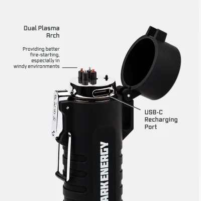 Plasma Lighter