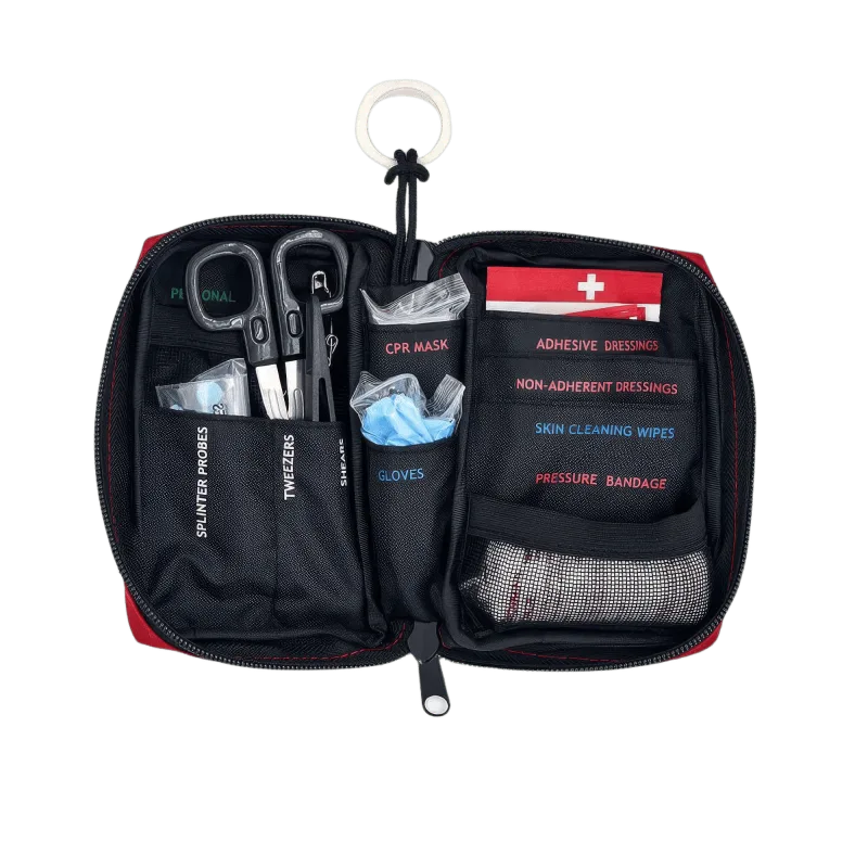 First Aid Core