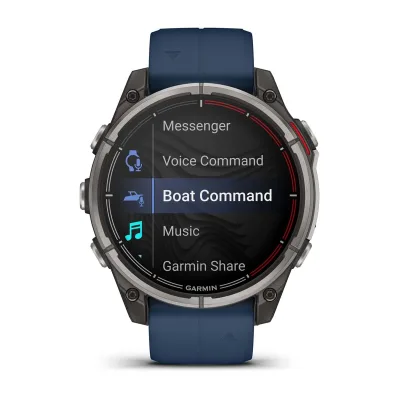 Garmin quatix® 8