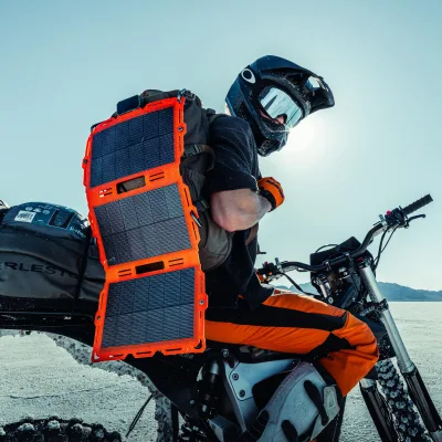 What to Pack for Off-Grid Truck Camping: Solar, Recovery, and First Aid