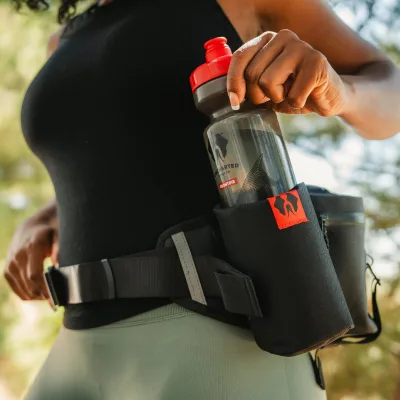 The Park Pack