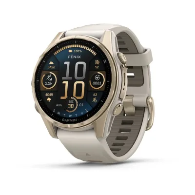 Garmin fēnix® 8