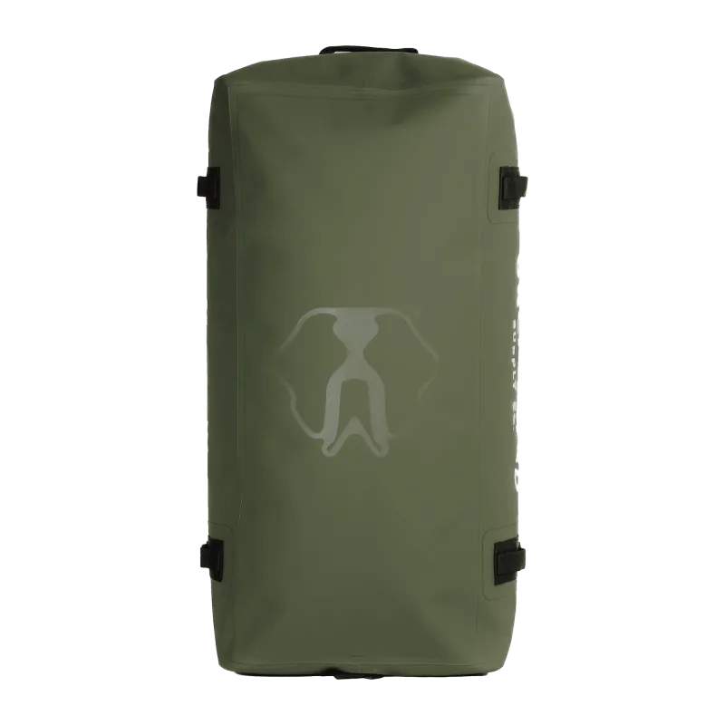 The Vault 45L Duffel Bag
