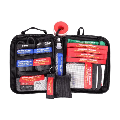 First Aid Pro