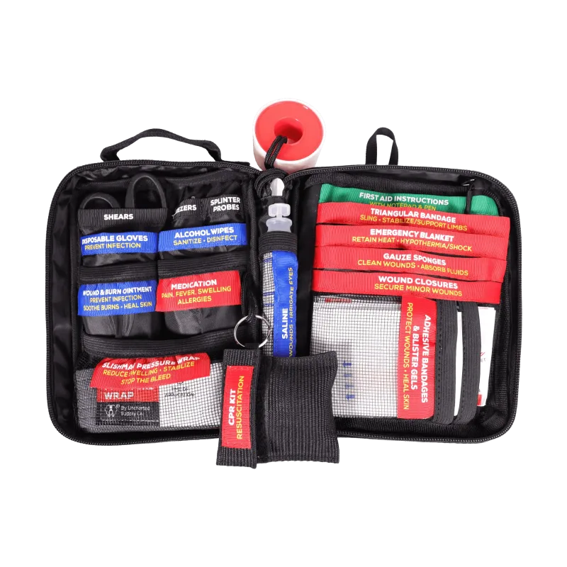 First Aid Pro