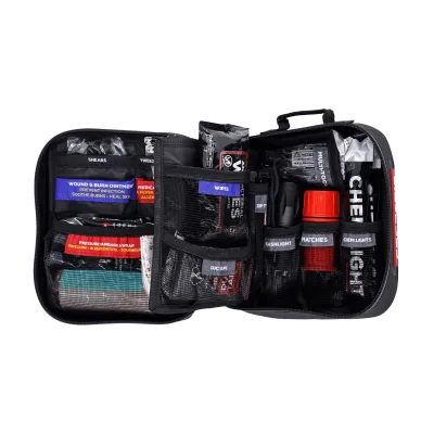 First Aid Plus