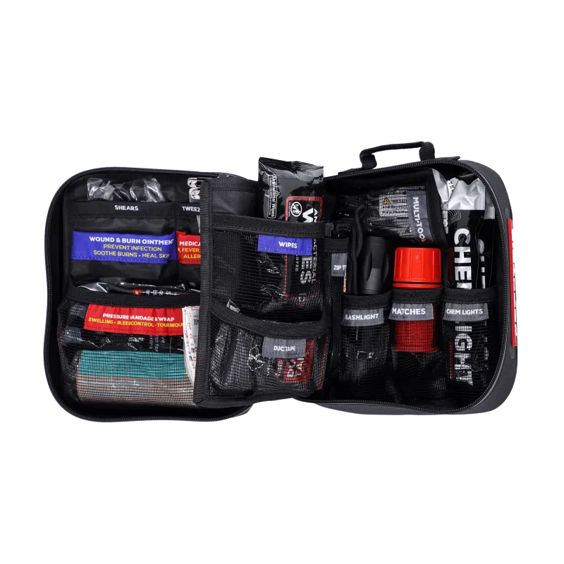 First Aid Plus