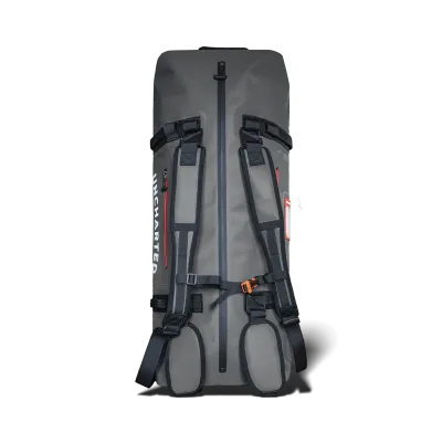 The Vault 100L Duffel Bag