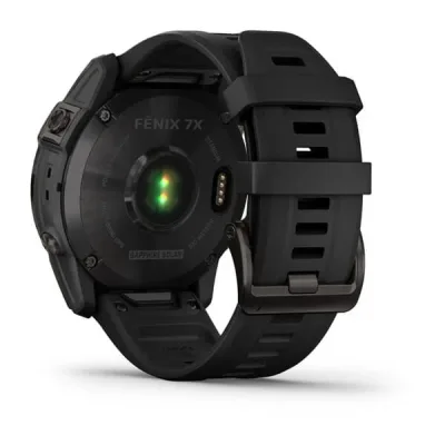 Garmin fēnix® 7X Sapphire Solar