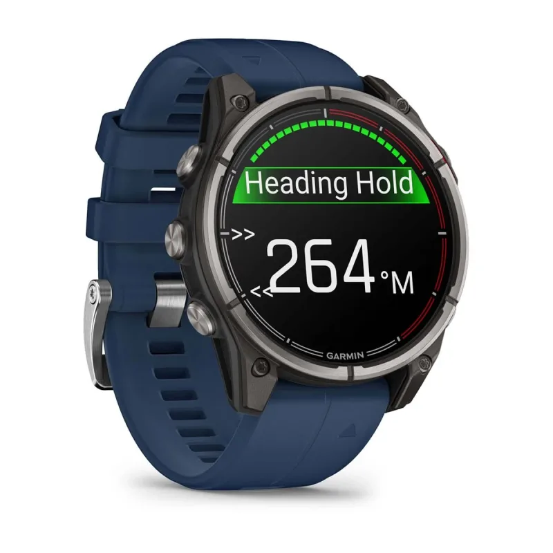 Garmin quatix® 8