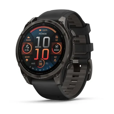 Garmin fēnix® 8