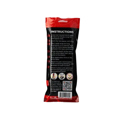 Slishman Pressure Wrap