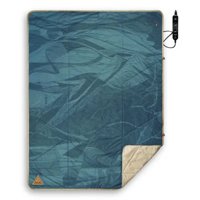 Topside Heated Blanket