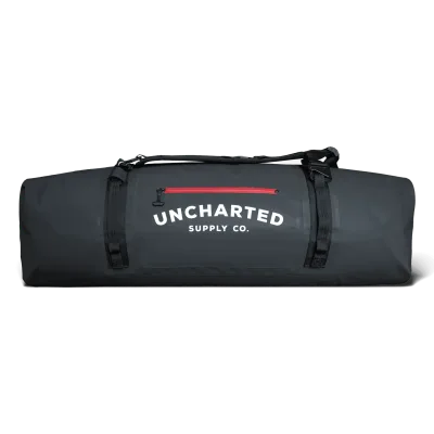 The Vault 100L Duffel Bag
