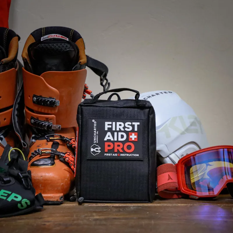 First Aid Pro